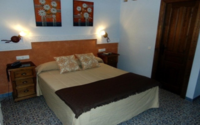 Hotel Sierra de Araceli