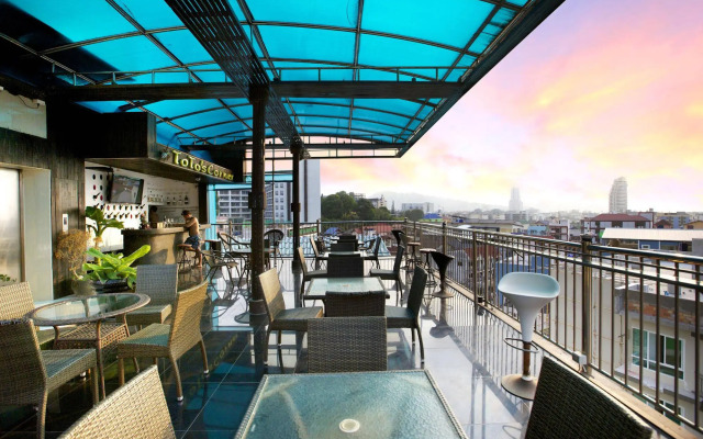 Patong Eyes Hotel
