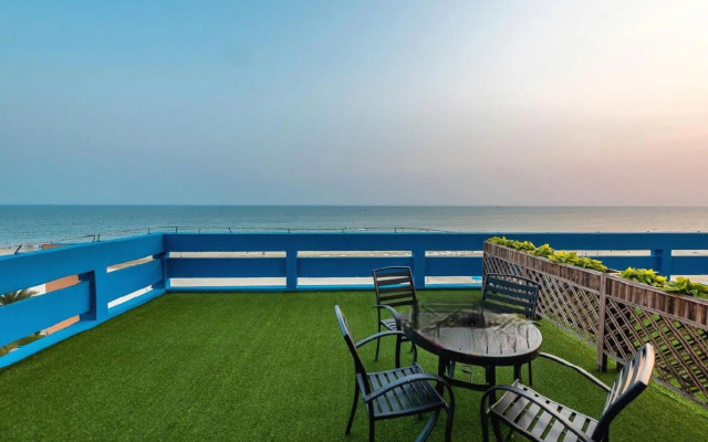 Beihai Xilaifeng Seaview Hotel