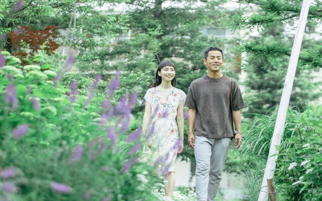 Hotel Lodge Maishima