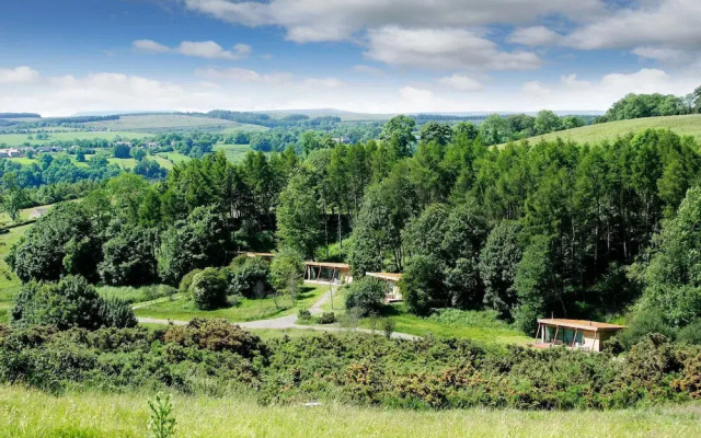 Yorkshire Dales Lodge 15 Premium Ensuite