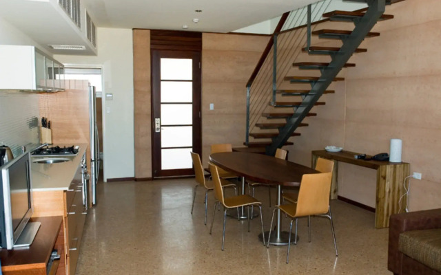 Mantarays Ningaloo Beach Resort