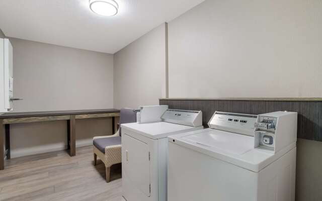 Best Western Grants Inn