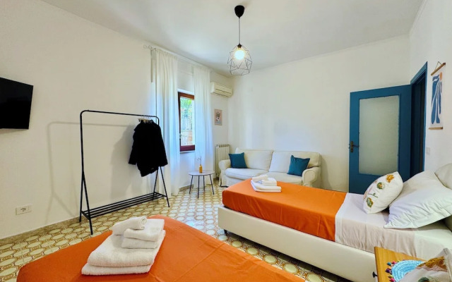 YourHome - Casa Gennarì