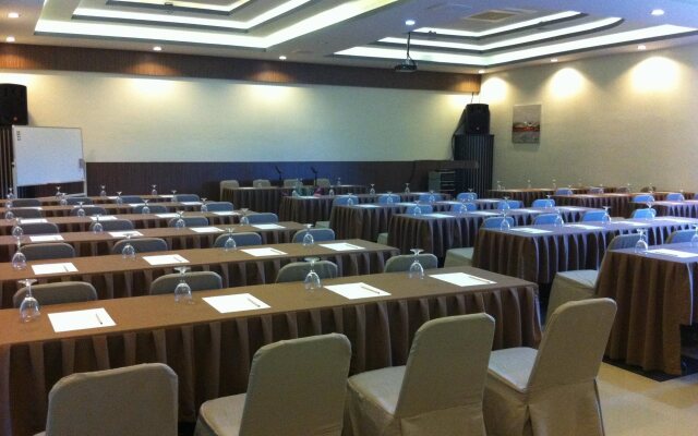 Godes Hotel