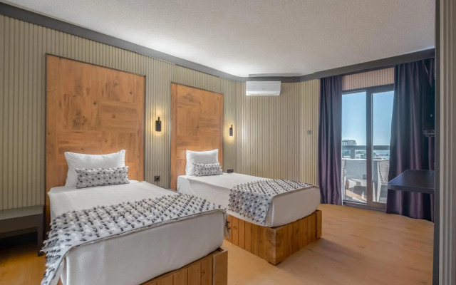 Jura Hotels Ada Beach Kuşadası