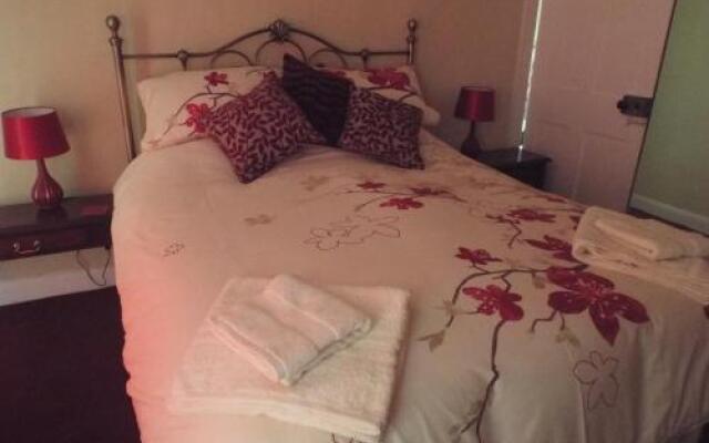 Southwood Farm Bed & Breakfast