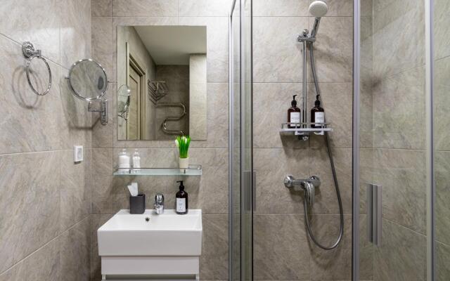 RoomyRoom on Vitebsk Avenue 101 building 1