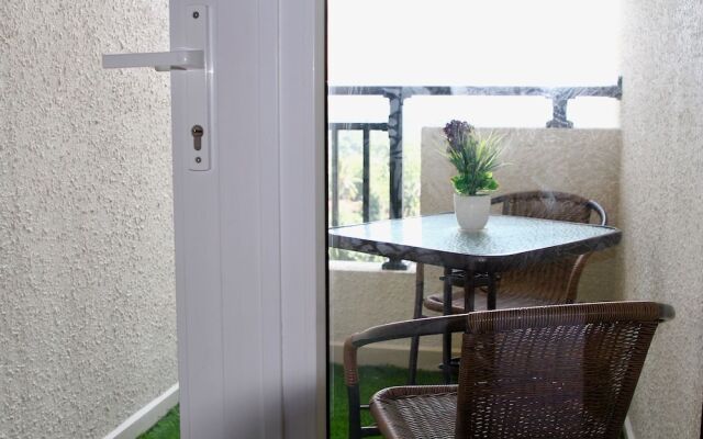 Grandiose Fairway Galle