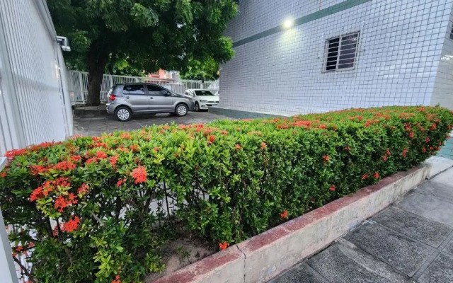 Hostel Hay's 1 Aeroporto Boa Viagem