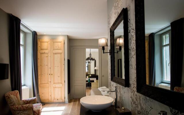 La Suite d'Elisabeth