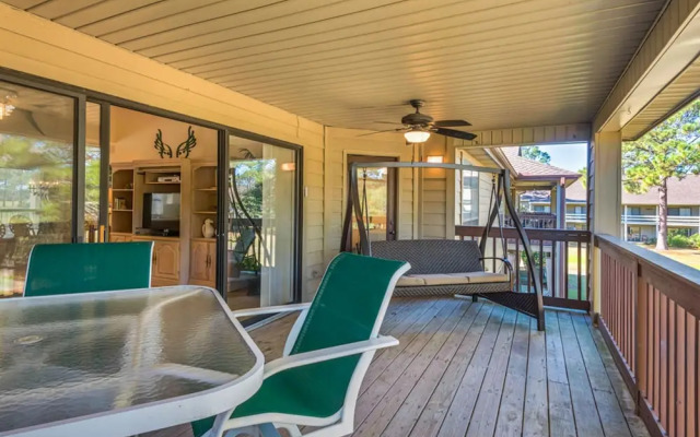 Seascape Golf Villas 26H