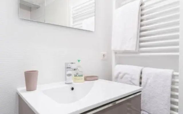 Colmar City Center Little Venise - Gite De Lea - Tripalsace