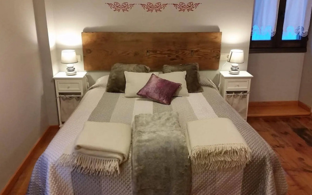 Casa Rural Argonz Etxea