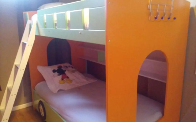 Appart Coeur St Omer