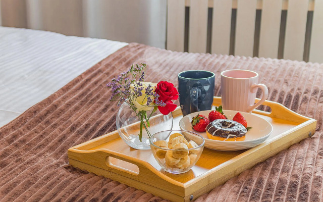 2ROOMS (2РУМС) на улице Максима Горького