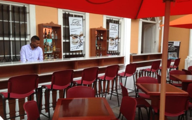 Gran Casona Hostal