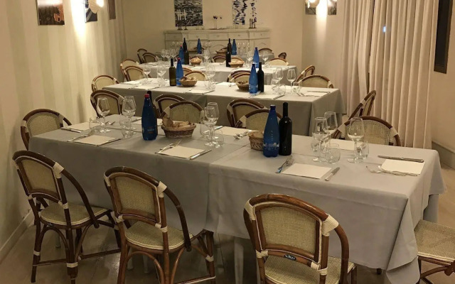 Hotel Bijou