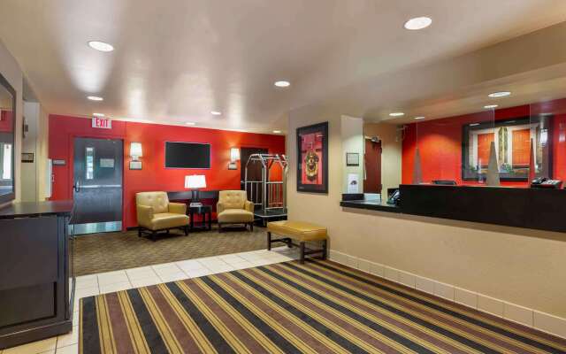 Extended Stay America Suites Nashua Manchester