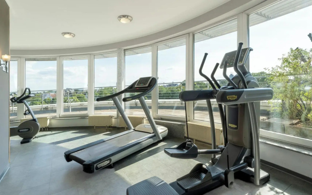 Plaza Premium Koln