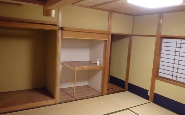 Kamuro An