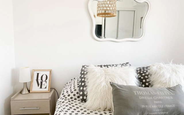 Palermo Soho & Plaza Armenia 2 Bdr