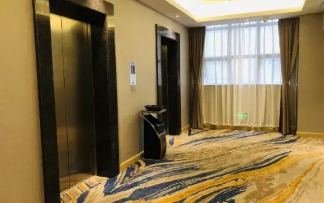 Vienna Classic Hotel