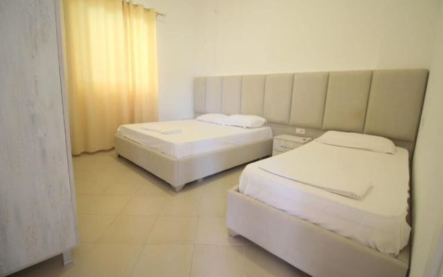 Hostel K13
