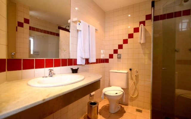 Rede Andrade Mar Hotel