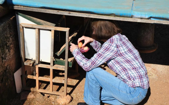 Finca Maravillosa Vista