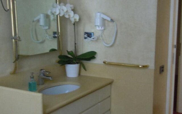 Bed & Breakfast Le Terrazze
