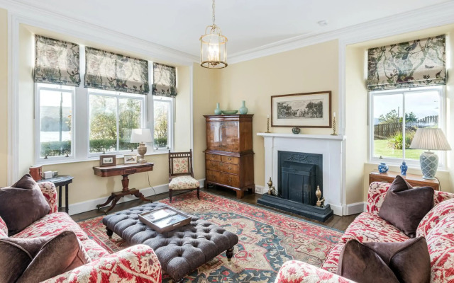 The Old Manse, Loch Ness (highland-escape)