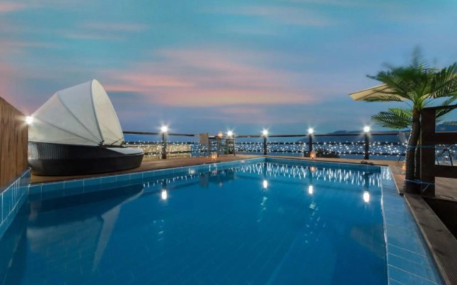 Geojedo Top Class Pension