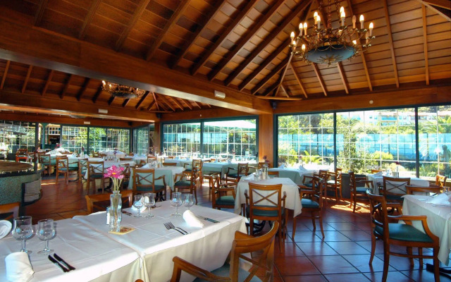Hacienda San Jorge