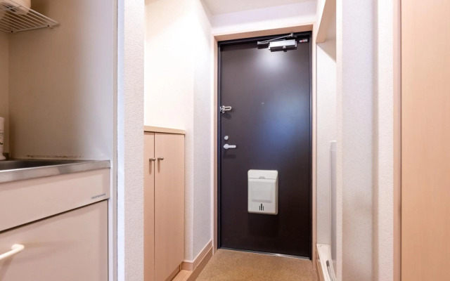 Luana Hotel ベルビ早稲田