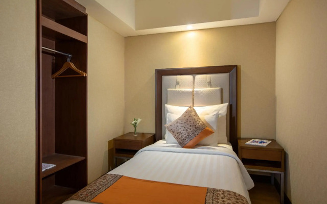 Sahid Raya Hotel & Convention Yogyakarta