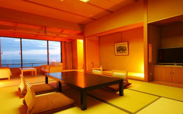 Hotel Kinparo