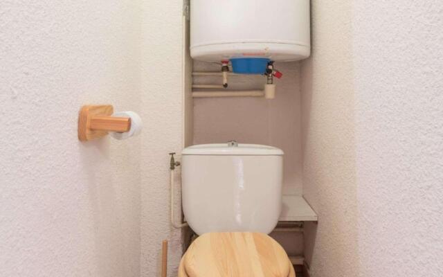 Appartement Montgenèvre, 2 pièces, 5 personnes - FR-1-330D-54