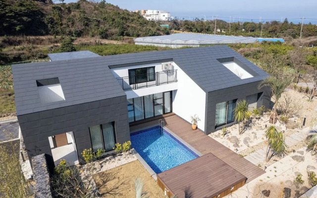 Gobajinin Private Pool Villa