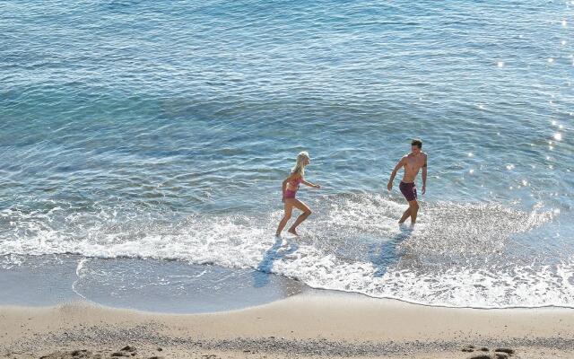 Grecotel Luxme Dama Dama