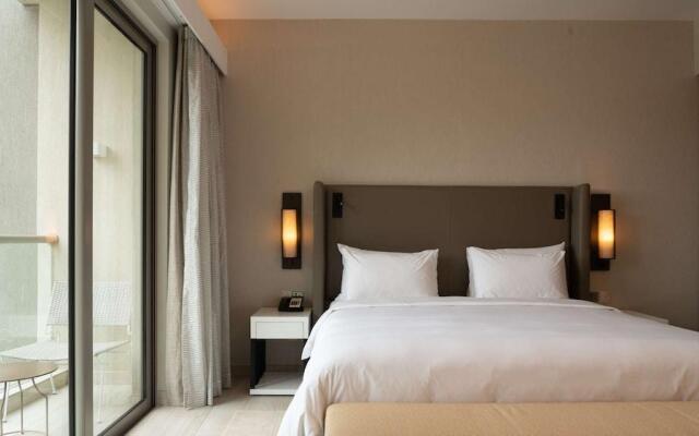 Radisson Blu Hotel  Residence Nairobi Arboretum