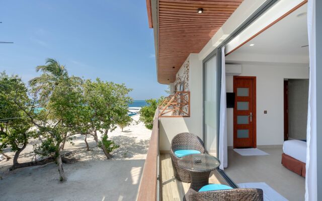 Ayala Ocean View