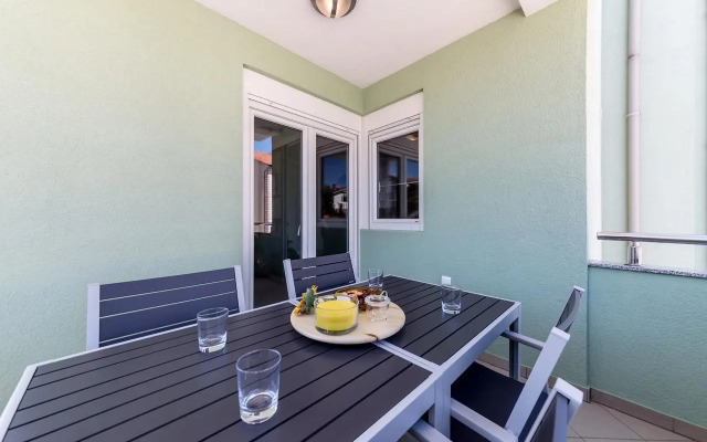 Apartment Vivis