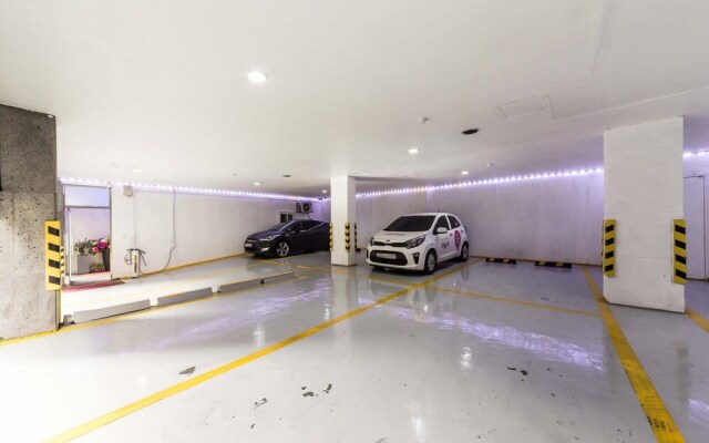 Suwon Hotel Bene