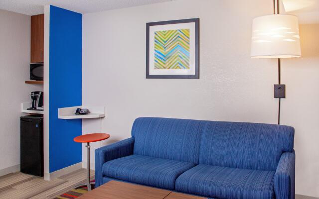 Holiday Inn Express Chesapeake - Norfolk