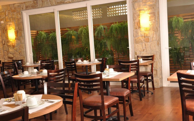 Hotel Ipê MS