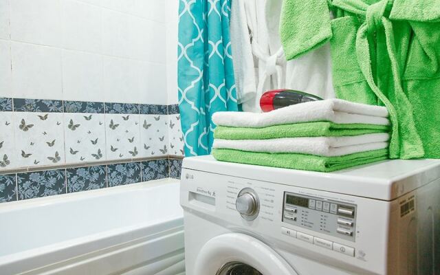 Апартаменты «Пять Звезд Микрорайон Советский»