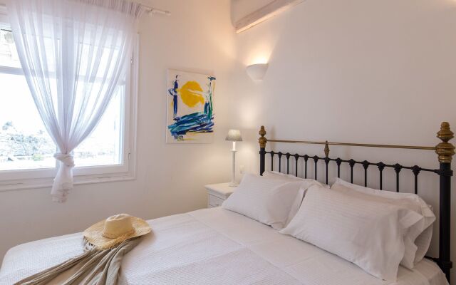 Golden Sunset Villas