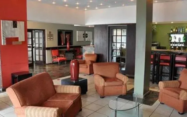 Stanville Hotel