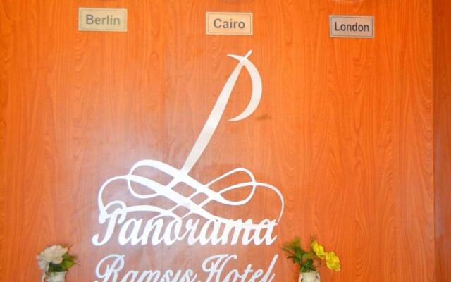 Panorama Ramsis Hotel & Cafe